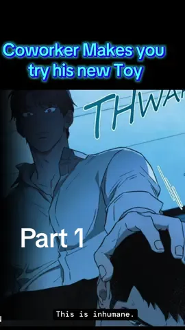 Follow for pt 2 #m4m #spicyaudio #deepvoice #roleplay #manhwa 