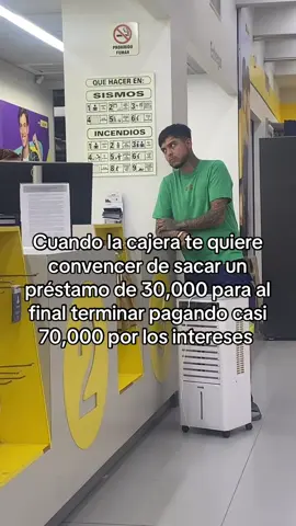 La mirada de las mil deudas 🤣🤣#coppel #deudas #fyp #risa #paratii #sonora #coppelmejoratuvida #aventurasdecoppel 