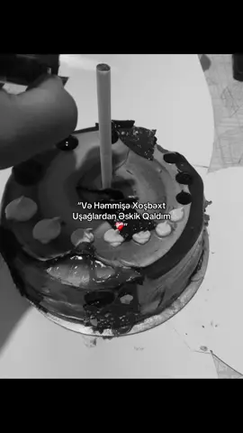 Ad günümü belə tək keçirtdime)  #20iyun 
