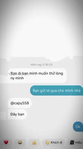 Ai muốn thử lòng ny miễn phí không#xhuonggggg🐰 #CapCut 