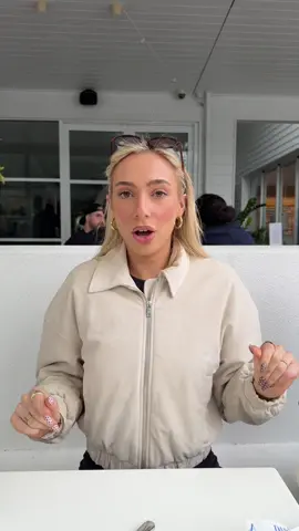 Katie’s Caramilk croissant hehehehhe 