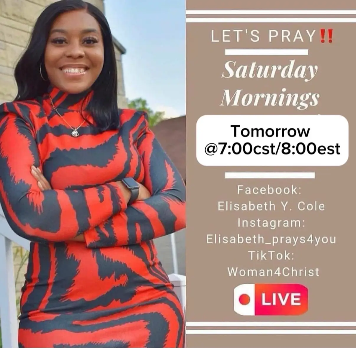 TIME CHANGE‼️