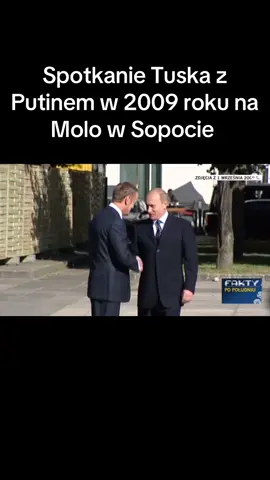 #CapCut #viralvideos #fyp #dlaciebie #dc #donaldtusk #putin #molo #sopot #2009 