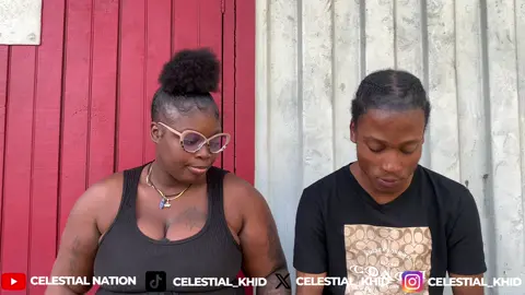 Spicy Truth Or Dare With A Baddie Part 2 🥵 | She Revealed This To Me !  VIDEO OUT NOW Make Sure To Like, Share And Subscribe ‼️ Full Video Link In Bio📌#celestialnation #celestialnation1 #goviral #celestialkhid #celestial_khid #fyp #youtube #jamaica #fypシ #celestial_nation 