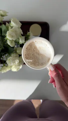 Spend a morning with me ✨🤍 #Vlog #minivlog #morningvlog 