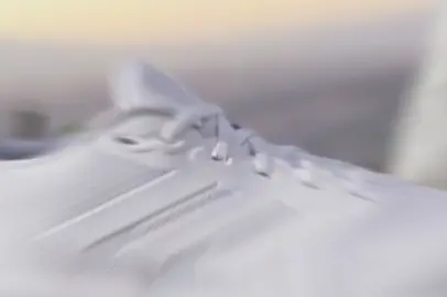 Adidas 💯🤍 Runfalcon Size.46