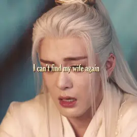 #FEUD: baby bai jiusi is literally so cute #LamentoftheRiverImmortal #bailu #josephzeng #zhengshunxi #cdrama #cdramaedit #fyp #vaiprofycaramba 