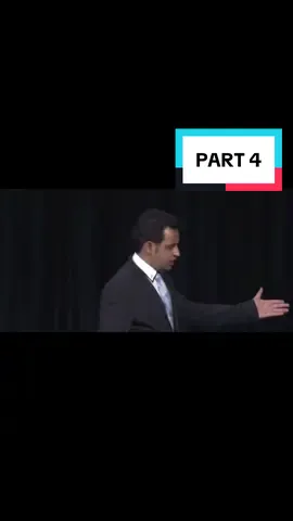 Mohammed Qahtani// The Power of Words Part 4 #fyp #wordsofwisdom #christiantiktok #testimony 