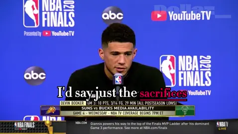 D Book Sacrifices ❤️‍🩹 | #edit #iammusic #fyp #Love #viral #fypシ #dbook #devinbooker #NBA #basketball 