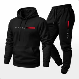 Conjunto moletom Paris - unissex... . .. ... #edjouguy #fory #moda .#PremierRendiplus 