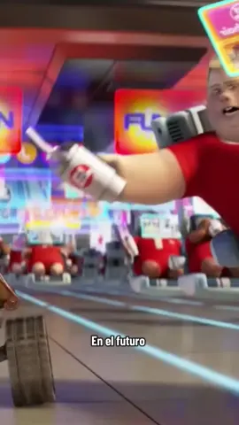 Ordeñan humanos en el futuro perturbador de Wall-E?