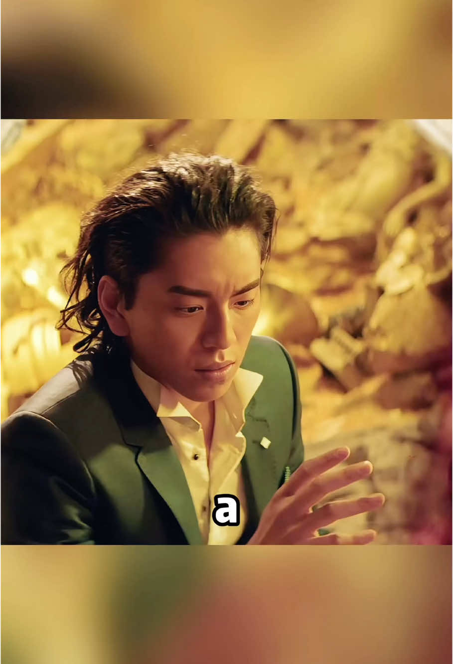 Este hombre puede llevar objetos de sus sueños al mundo real.#foryou #tiktok 