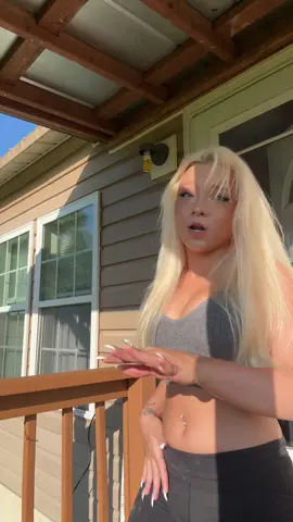 I love this dance lmao  #Tatcha #fyp #facts #fypシ #viral_video #funny #amalie #trendingvideo #trendy #foryoupage #hot #Love #of #red #pretty #blonde #relatable #us #lipsync #lyrics #dance #damcechallenge #keithlee 