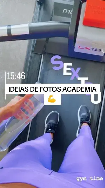 IDEIAS DE FOTOS ACADEMIA 💪 #legday #GymTok #cardio 