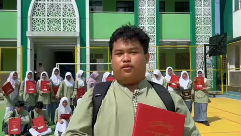 last!! #seeyouagain #utas #bye #lovestory #kisahkasihdisekolah 