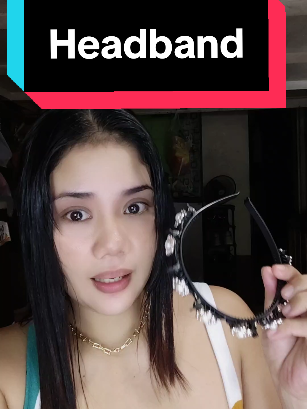 Pang malakasang headband #headband #bridesmaidheadband #clipheadband 