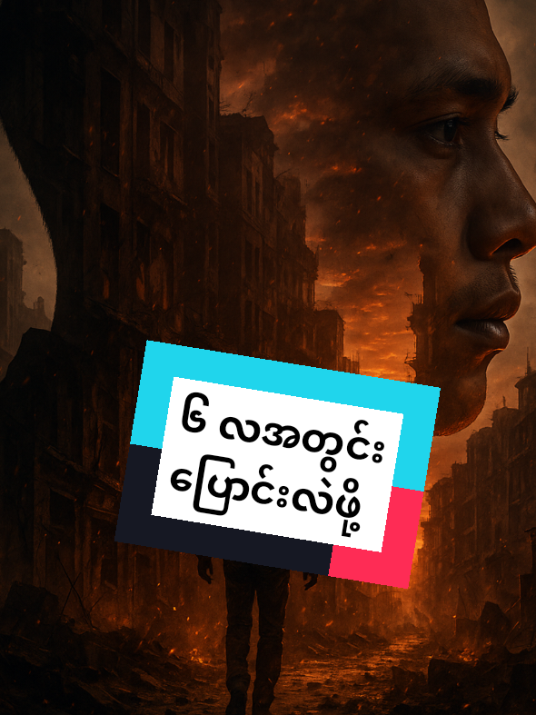 ၆ လအတွင်း ပြောင်းလဲဖို့ #trending #ဂျပန်ရောက်မြန်မာကောင်လေး🇲🇲🇲🇲🇯🇵🇯🇵 #တရားတော်များ #တရားတို #စာပေ #fyp #စာပေ #စာတို  credit ကိုနိုင်ဦးအသံပါ