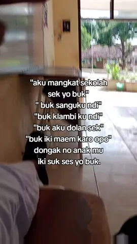 dongak no ank lang mu iki suk ses buk😇🥀 #ibu #ibutercinta #anaklanang #dongaknosuksesbuk #ibuhebat #perjuanganibu 