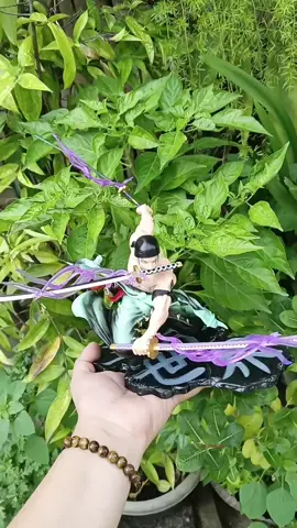 #zorororonoa #onepieceanime #onepieceactionfigure #zoroactionfigure #onepiececollector cecollector