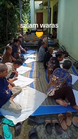 bersujud kepada hyang maha kuasa 😇 #saptadarma  #penghayatkepercayaan  #indonesia🇮🇩  #jawa 
