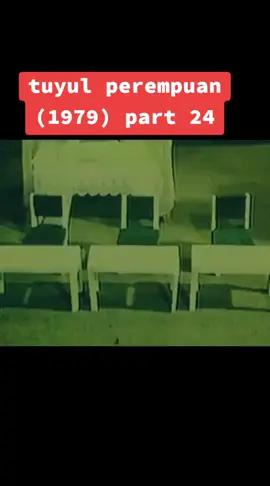 #filmhororjadul #tuyulperempuan #1979 