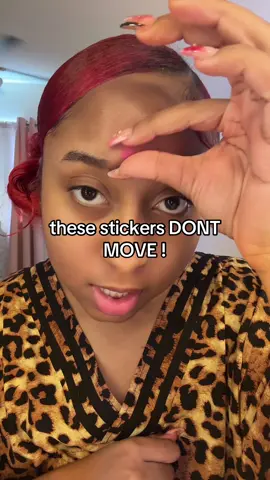 & they actually worked which surprised me i thought this was like to hide em and be cute 😭 #fypシ #tiktokshopcreatorpicks 