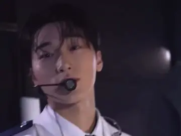 choi san im ill… please save me my glorious king choi san…i saw someone do this with jaehyun so you know i had to double ittttt  #fyp #xyz #kpop #ateez #music #xyzbca #atiny #lemondrop #choisan #san 