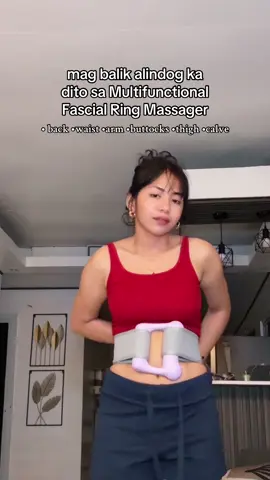 Fascial Ring Massager . 