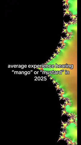 ⚠️ ELIPILIPSY WARNING ⚠️ #mango #mustard