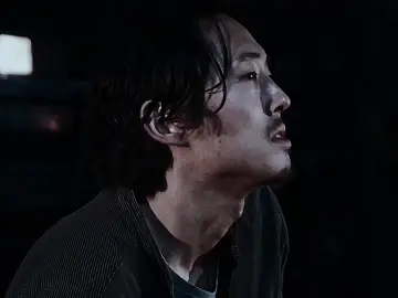 crazy foreshadowing. #r3aganridley #foryou #fyp #glennrhee #thewalkingdead #negan #twd #twdedit #viral #edit 