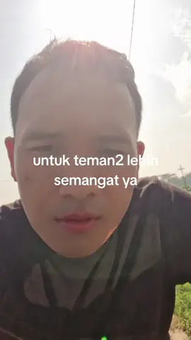 lebih semangat  #fypviral #videoviral #informasi #semangat #polandiseverywhere 