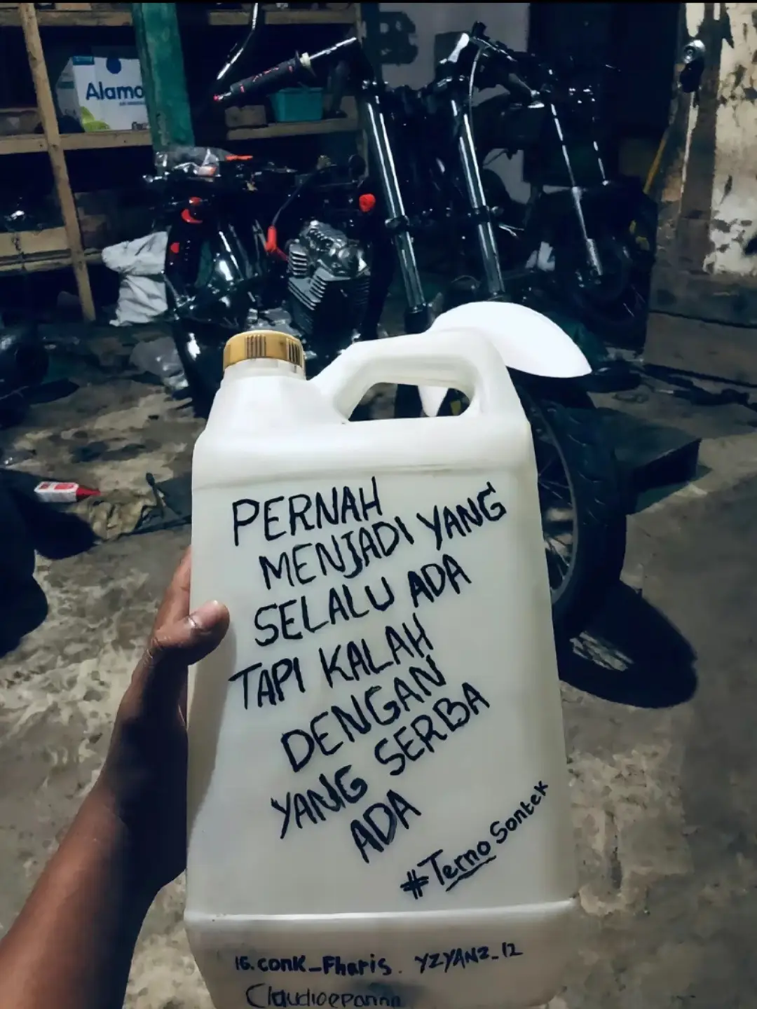 Terno sontek💉#mpjovanca #fyp 