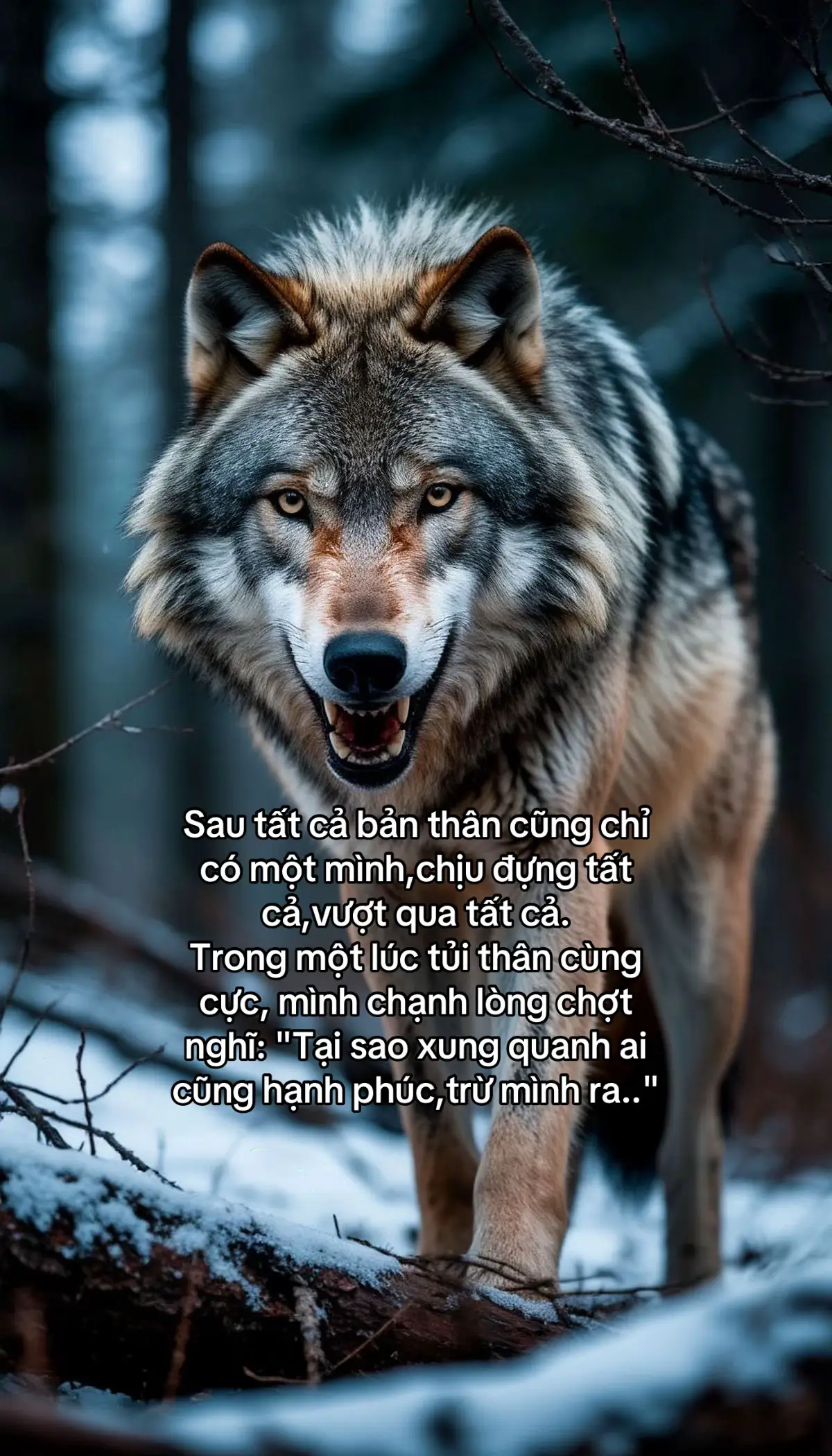 Một mình #xh #fyp 