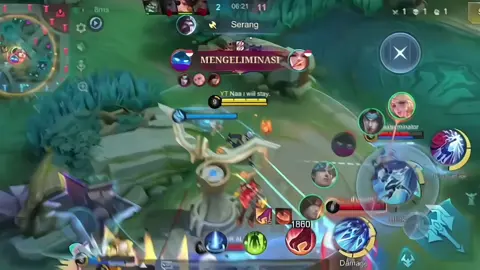 ayo goyang dumang🎧#mobilelegends #hayabusa #hayabusatiktok #foryou #foryoupage 