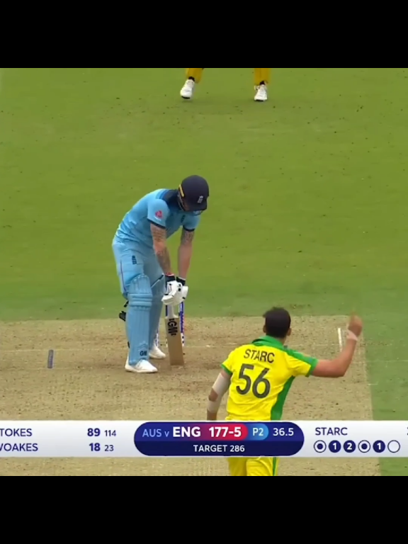 Best clean board in Cricket  #cricket #cricketlover #kamaleditiz #moments #1million #foryou #viral 