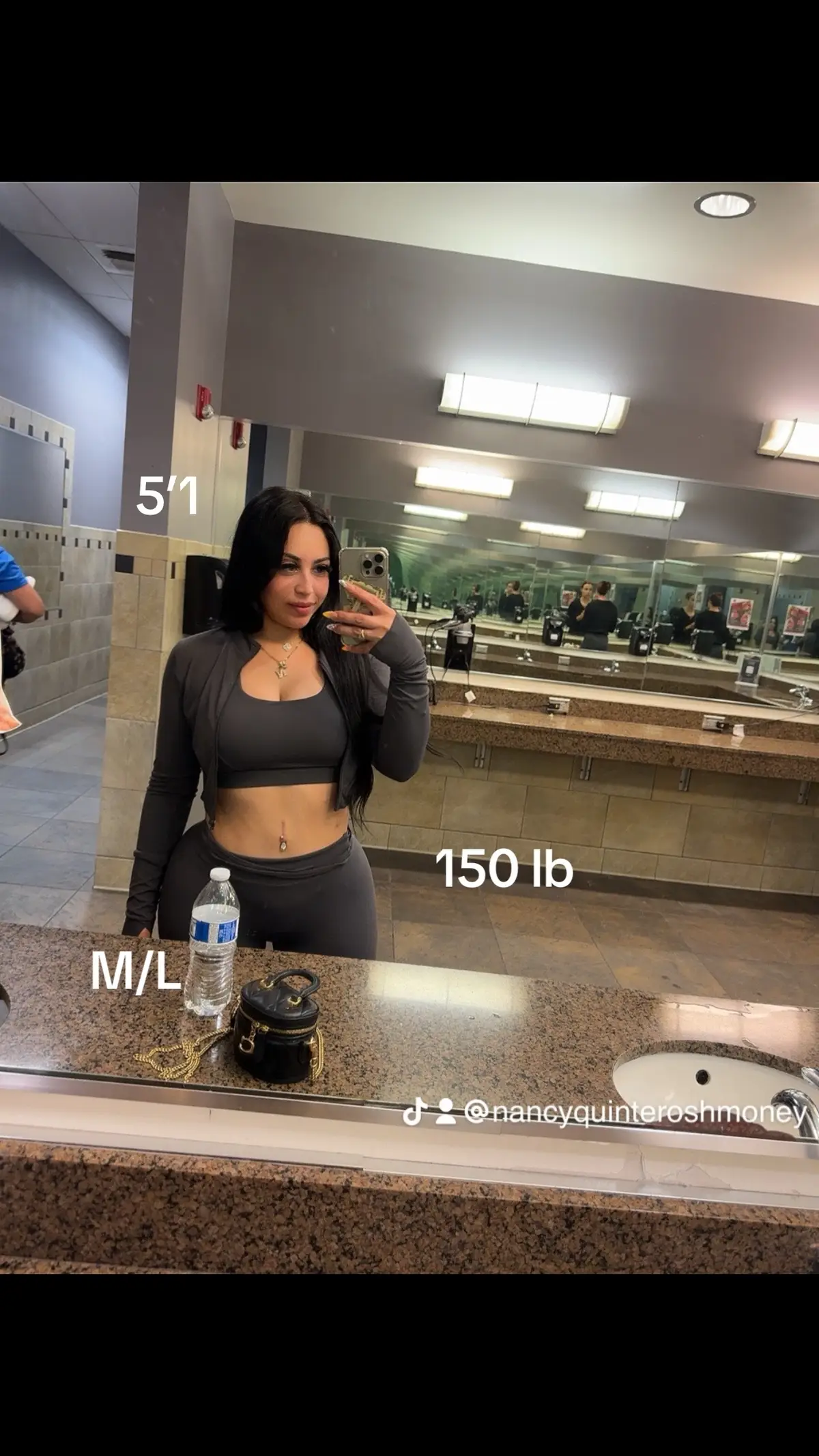 #fyp #loveyourself #nancyquintero #fypシ #trending 