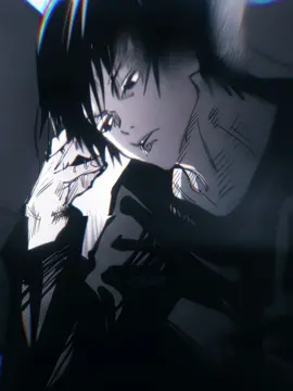 Song: Montagem Ritmica #jujutsukaisen #toji #tojifushiguro