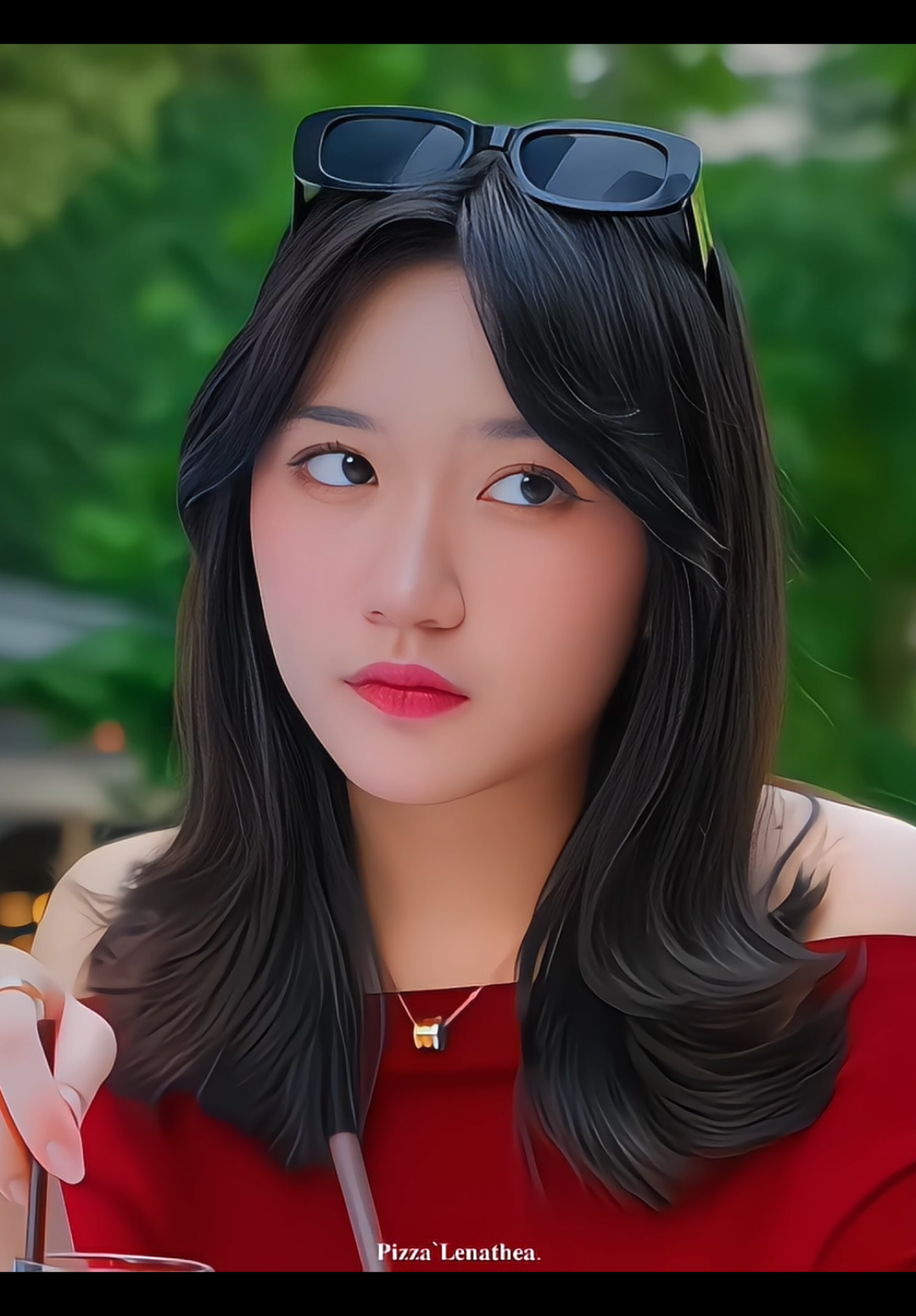 mengg+lagu jawa🥰 #marshajkt48 #marshalenathea #jkt48 #fouryou #fyp #xybca 