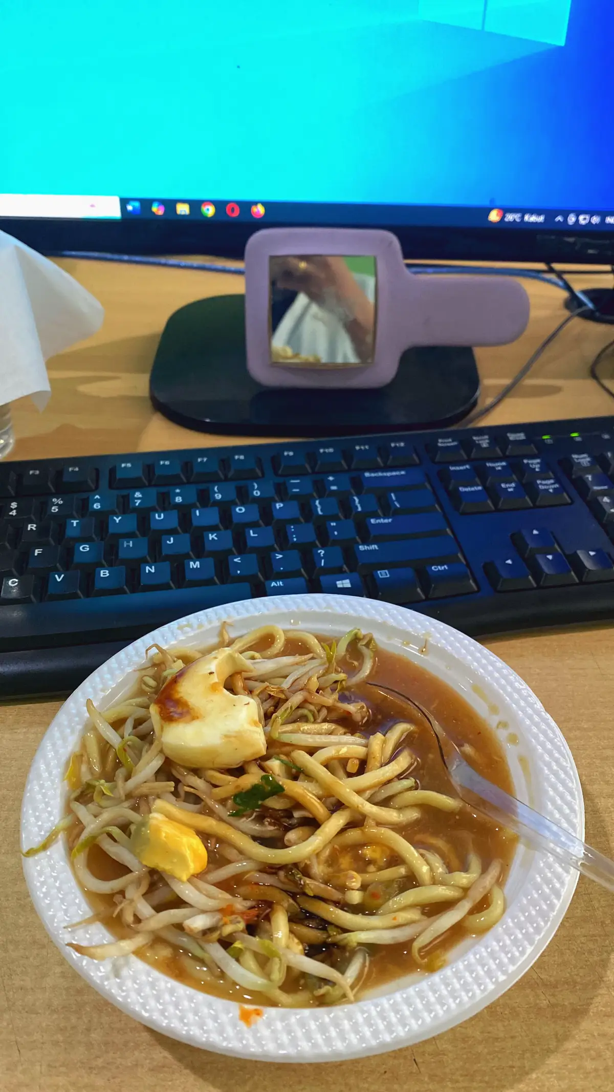 #menusarapan #sarapanpagi #sarapansehat #realfood #sarapandikantor #pap  #papsarapan #fyp #fypシ゚viral #fyppppppppppppppppppppppp 