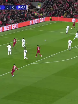 La remontada 🔥#fyp #videoviral #for #realmadridfc #liverpool #championsleague #remontada 