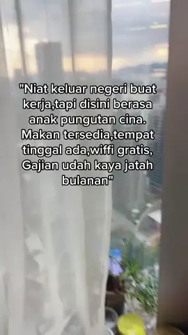 Mana waktu cepet banget lagi,,tiba tiba udah siang aja,nafas dikit eh udh sore,nguap bentar udah malem lagi😅,apa aku emng betah ya😄#taiwan🇹🇼 #masukberanda #anakrantau #devisataiwan🇹🇼🇹🇼🇹🇼 
