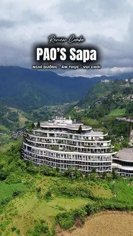 Trải nghiệm khách sạn Pao’s Sapa. Nghỉ dưỡng, ăn uống và vui chơi #sapa #paossapa #reviewsapatấttầntật #dulichsapa #truongphieudu #traveltiktok 