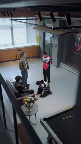 第1集：↑↑↑點擊視頻左下角按鈕看精彩全集#因為一個片段看了整部劇 #好劇推薦 