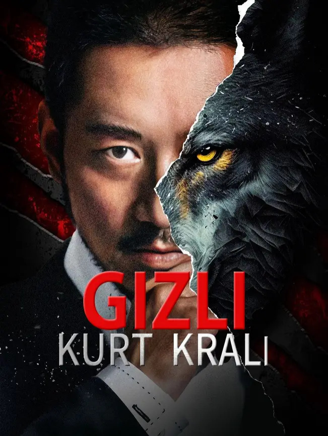 Gizli Kurt Kralı Dizilerin devamını profildeki linke tıklayarak websitemizden ücretsiz izleyebilirsiniz  #dizi #film #kesfet #kesfetteyiz #kesfetbeniöneçıkart #fyp #drama #kdrama #kpop #koredizileri
