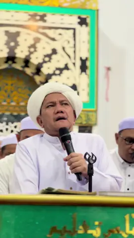 ياإمام الرسل يا سندي Abah Guru Udin Samarindu 📍Majelis Ta’lim Nurul Amin #majelisrasulullah #majelissholawat #maulidsimtuduror #guruudinsamarindu #guruudin #samarindu #fypシ゚ 