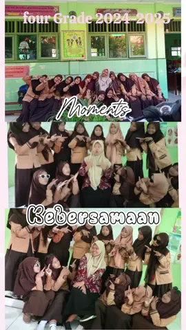 Four Grade 2024-2025