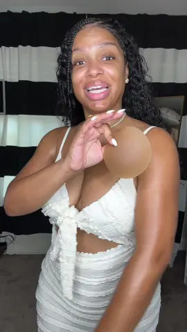 I have the only nip cover solution that you need. Add the this to your wardrobe immediately. #nipcovers #nipplecover #breastlift #brahack #noshownip