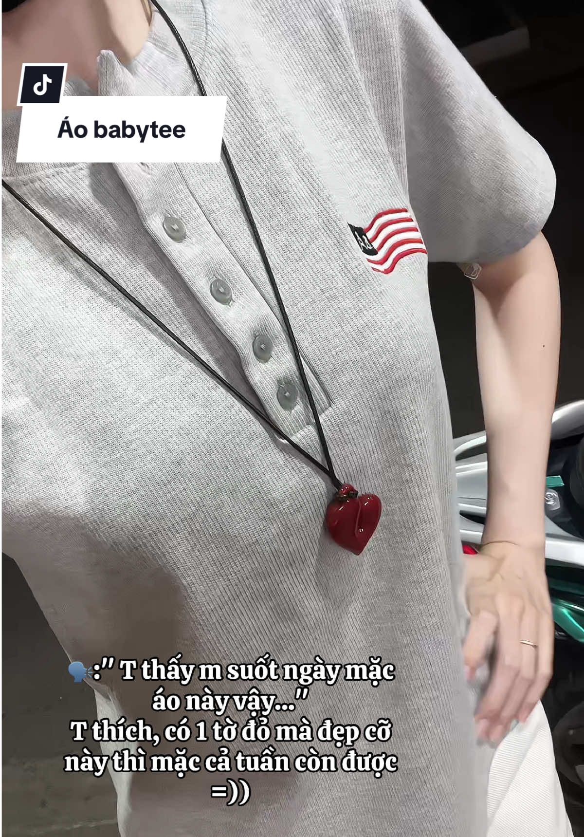 Ciem mình cứ thế th hẹ hẹ #xhuongtiktok #xhtiktok #outfitideas 