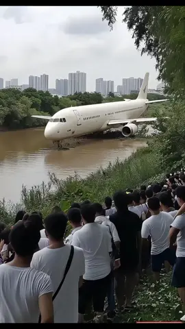 plane emergency landing #collapse #mountains #tik_tok #disaster #tiktoknews #tiktok #ai 