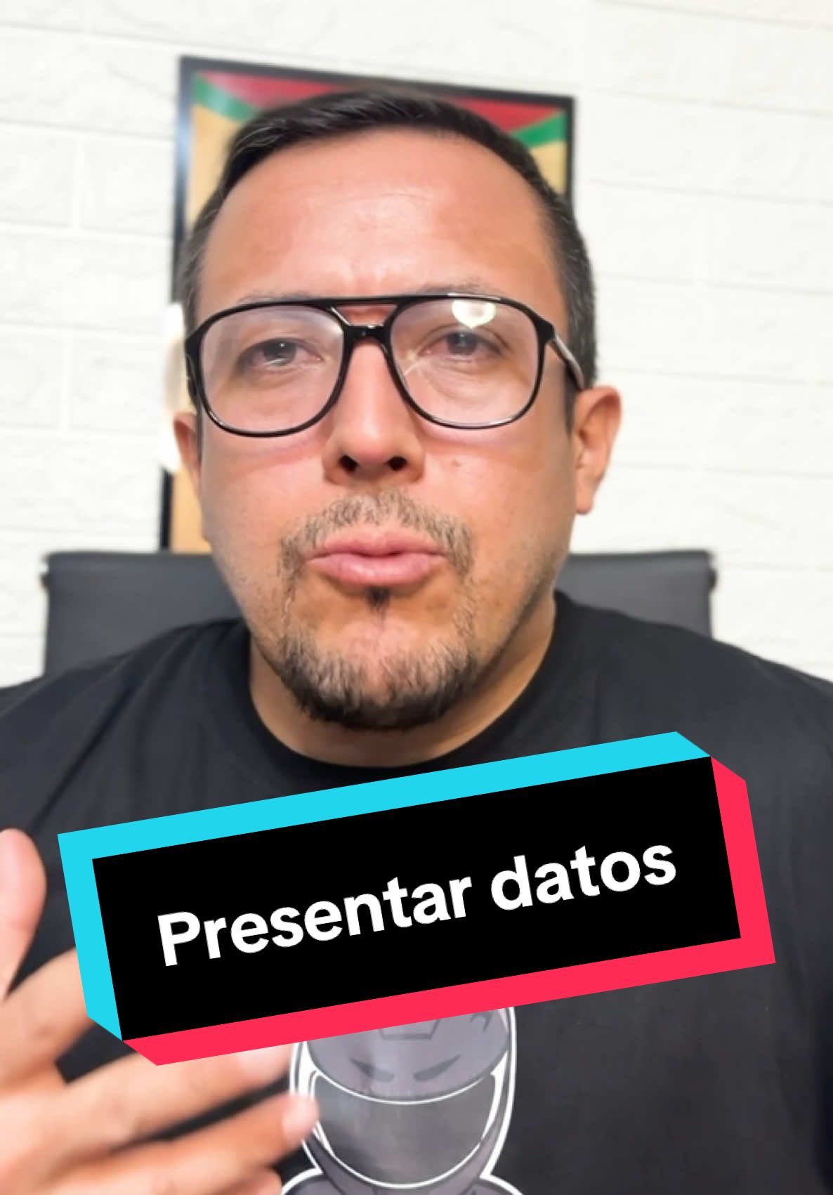 Una forma miy rapida de presentar datos en excel. #LIVEIncentiveProgram #LIVEMyTalent #PaidPartnership 